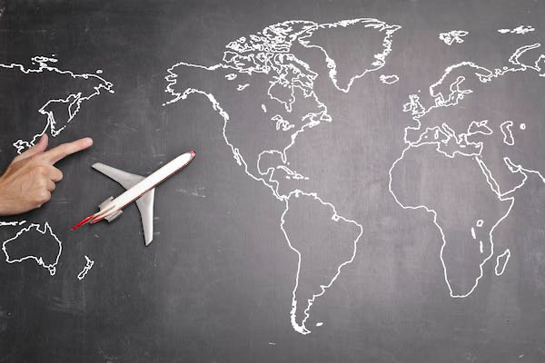 Global customers