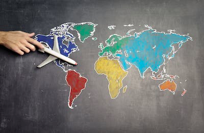 Global customers