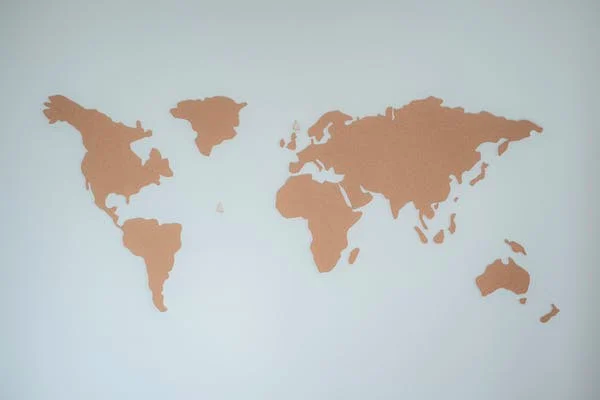 Global customers
